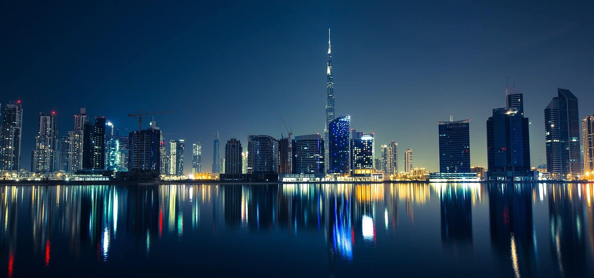 Dubai Real Estate Market Outlook 2026
