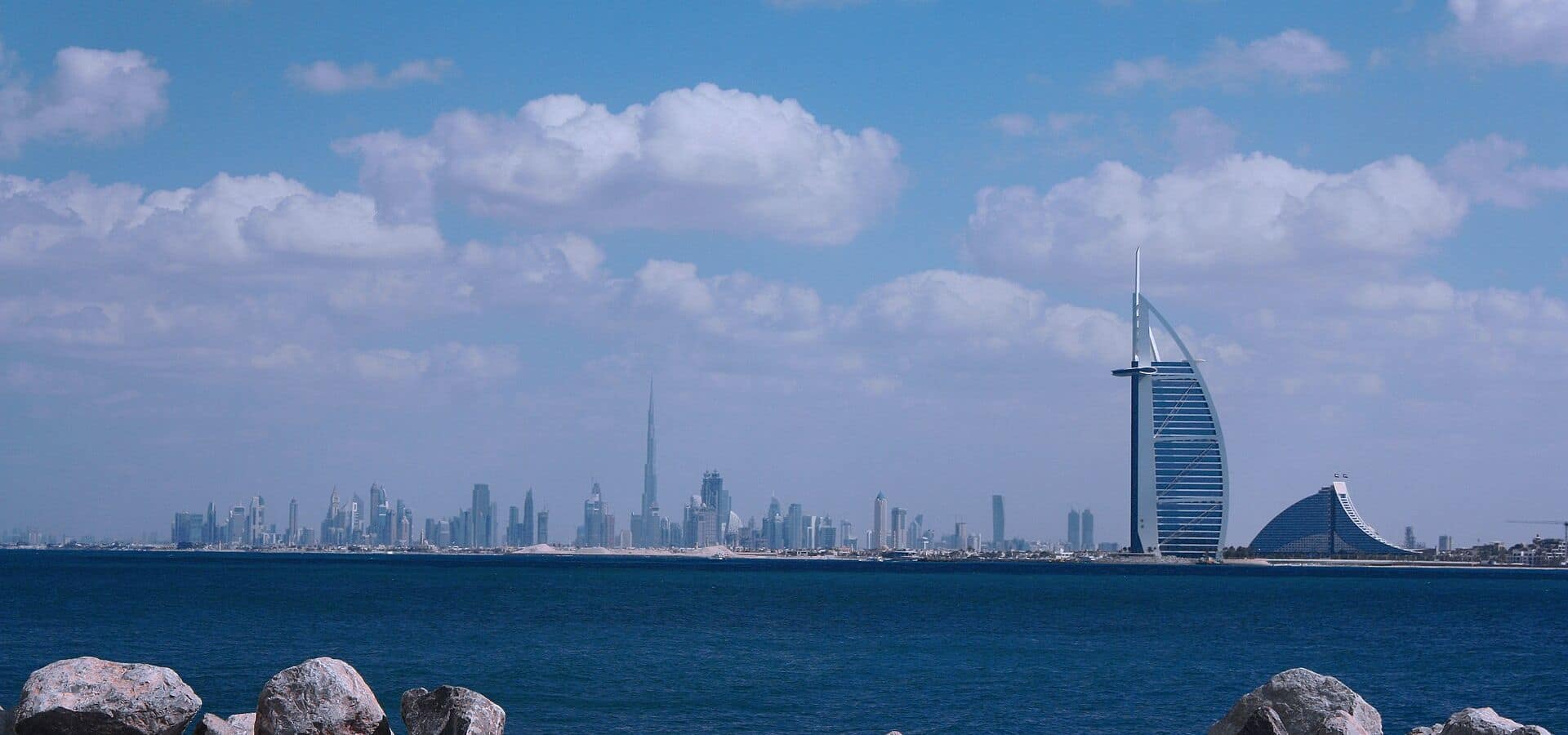 Why Dubai Continues to Attract Global Investors