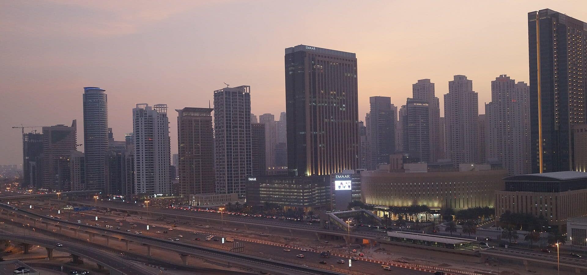 Top Emerging Communities to Watch in Dubai